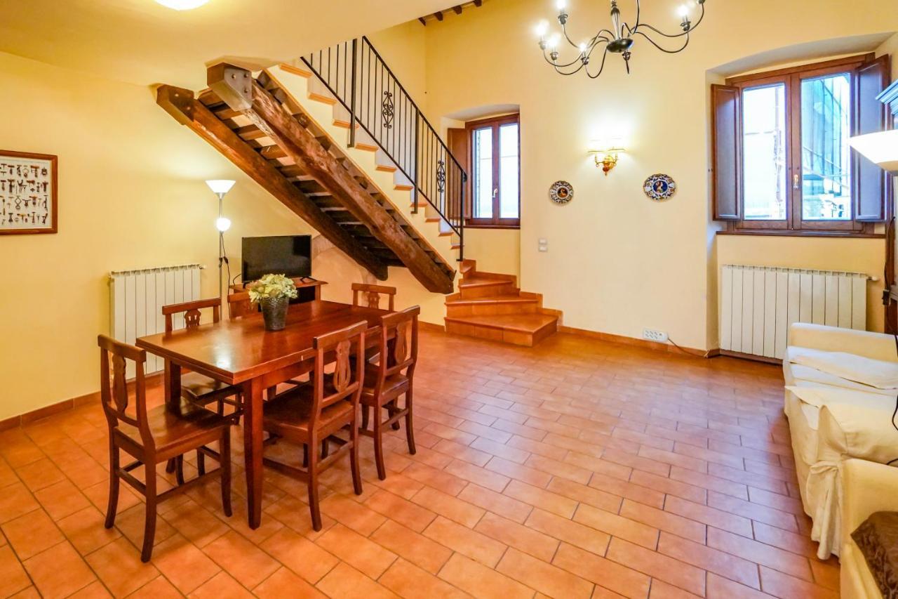Maison Quintavalle 20 아시시 외부 사진