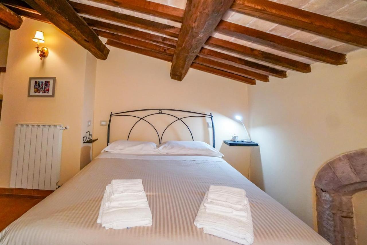 Maison Quintavalle 20 아시시 외부 사진