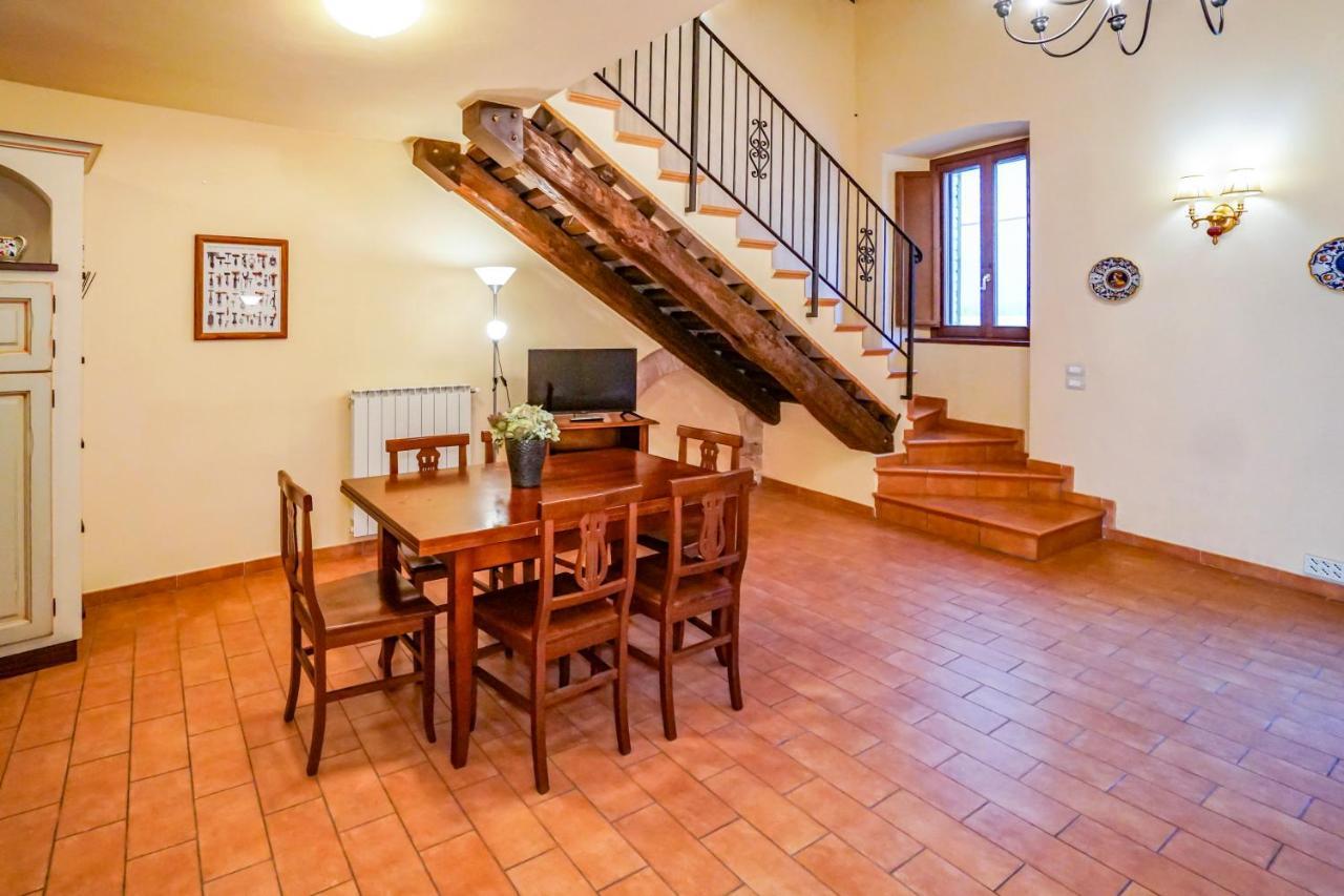 Maison Quintavalle 20 아시시 외부 사진
